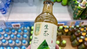 ぷらっとこだまの飲み物
